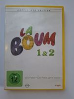 La Boum 1 & 2 - Kultfilme der 80er Jahre! DVD Box!