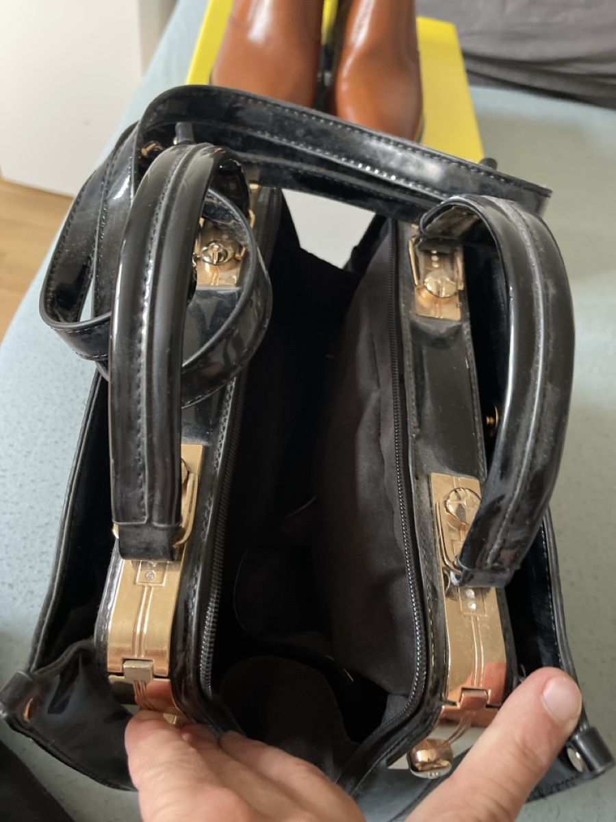 Michael Kors Borse da donna: Tasche Damen MK – Usato da Möhlin venduto da Cippi 2