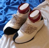 AIR JORDAN XX