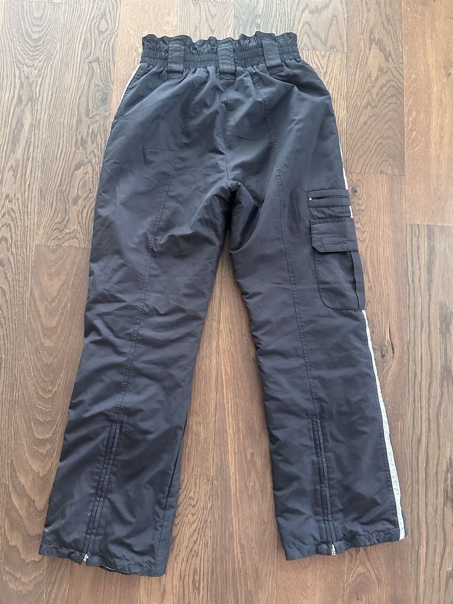 Pantaloni: Skihose Gr. 38 – Usato da Wangen b. Olten venduto da kellybundy31 1