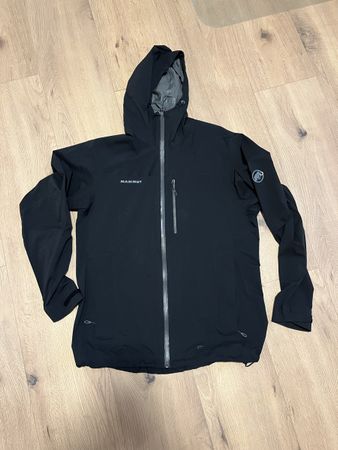 Mammut Rainspeed Advanced HS Jacket