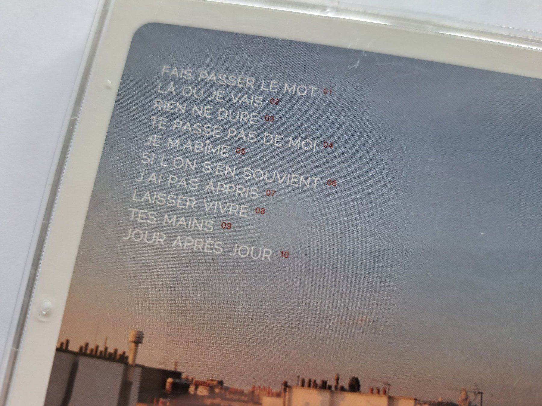 CD: CD Judith - Si l'on s'en souvient – Usato da Pully venduto da bro_n52j 2