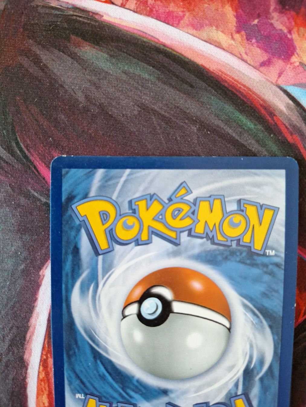 Pokémon Cartes à collectionner: Glurak ex - Paldes Schicksale - Deutsch - SIR – D'occasion à Altstätten SG par GGsGameshop 7