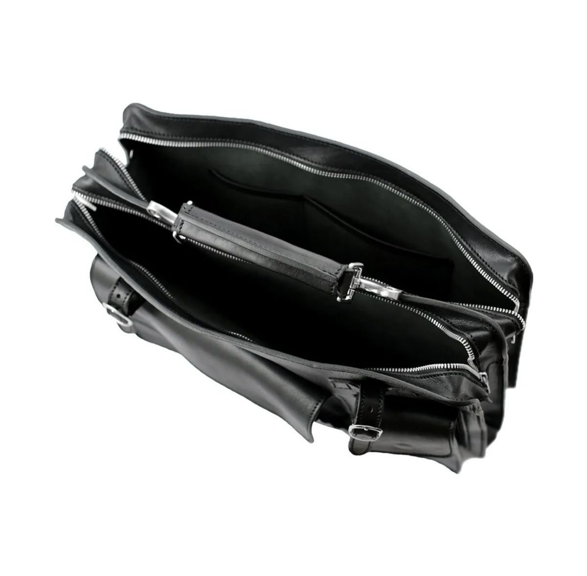 Koffer & Taschen: Aktentasche aus Leder Oxford – Neu und originalverpackt aus Wittenbach von WWW.DRILUBAGS.CH 6