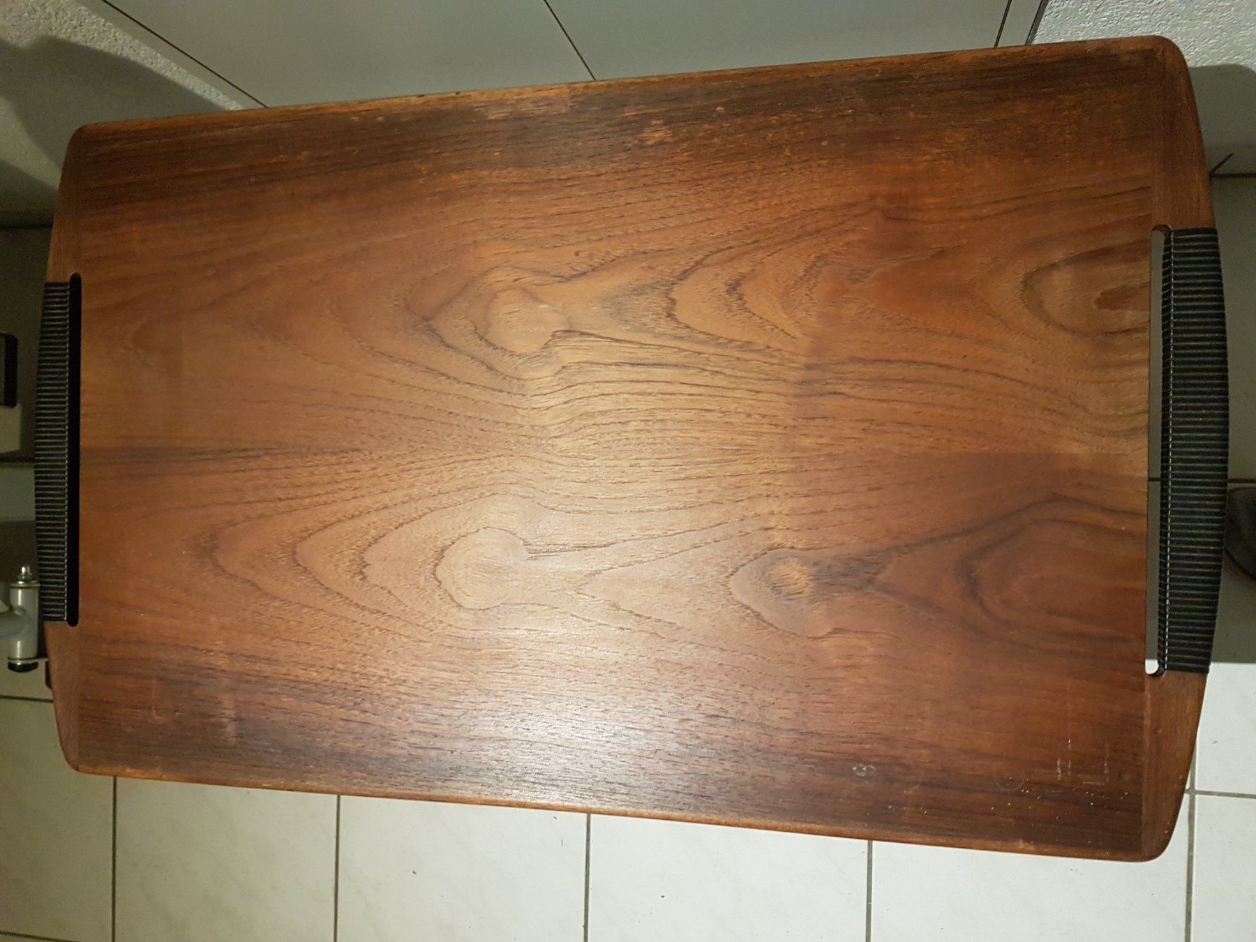 Servierwagen: Servierwagen  Teak Denmark – Gebraucht aus Wallisellen von Swissline11 3