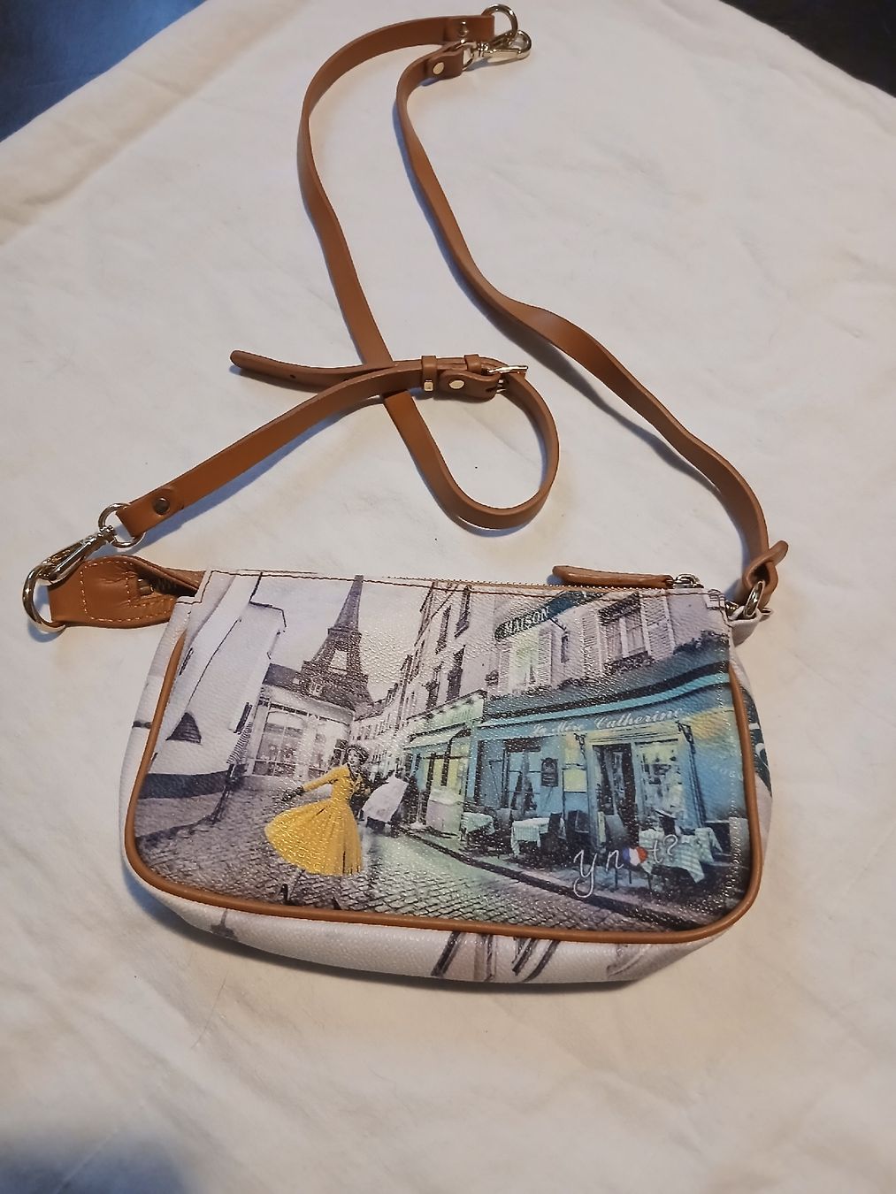 Taschen für Damen: Y not? Collection Handtasche – Gebraucht aus Heimberg von smi_jl82 1