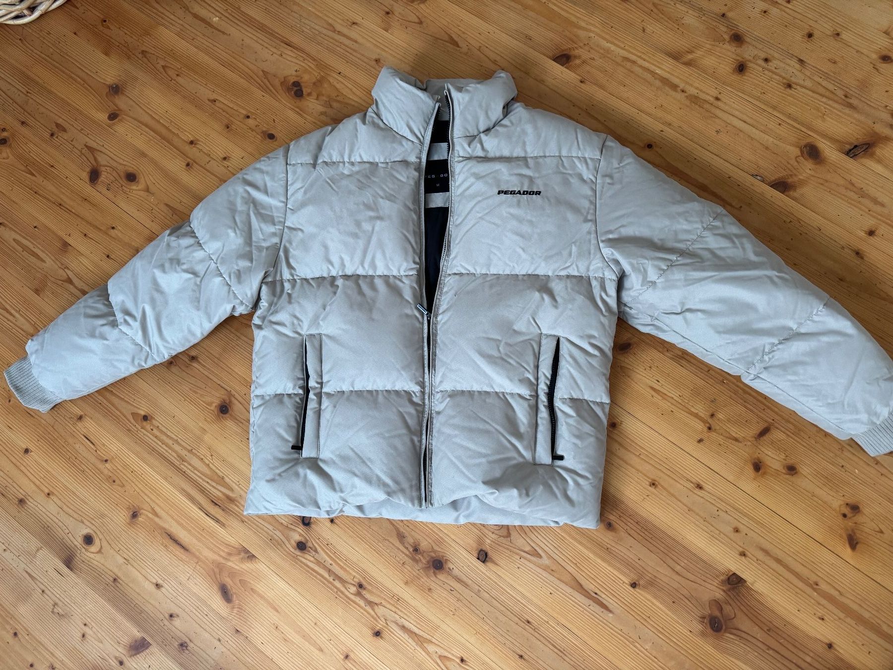 Giacche: Winterjacke Pegador – Usato da Reinach BL venduto da tim_yy2s