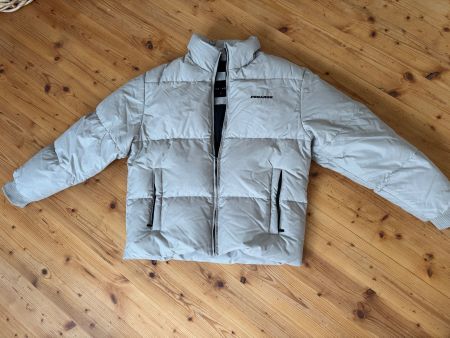 Winterjacke Pegador