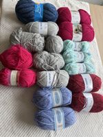 Strickgarn /Wolle