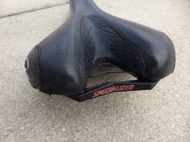 Specialized Pezzi di ricambio: SPECIALIZED Velosattel – Usato da Zürich venduto da  7