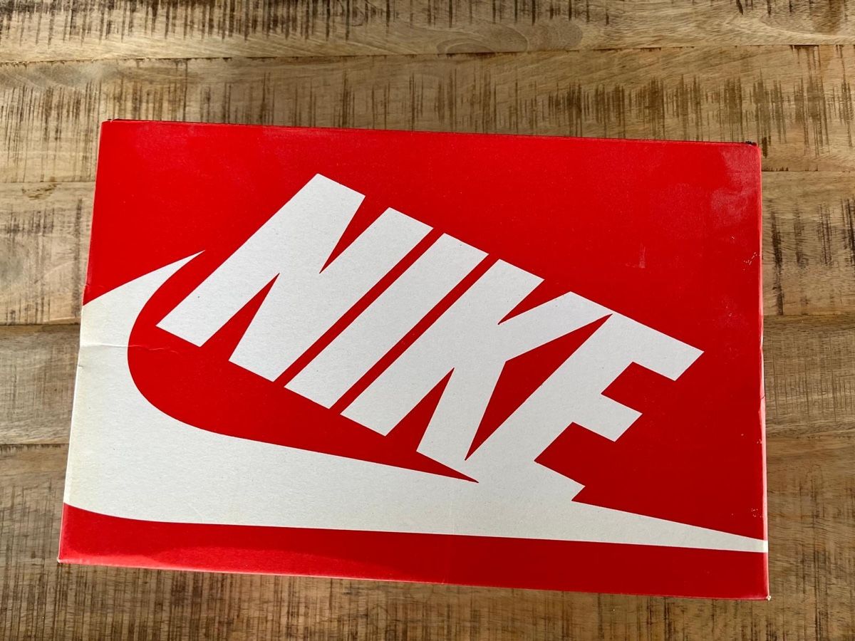 Nike Scarpe da uomo: Nike Dunk Hi Retro – Nuovo (secondo la descrizione) da Rechthalten venduto da maeru71 4