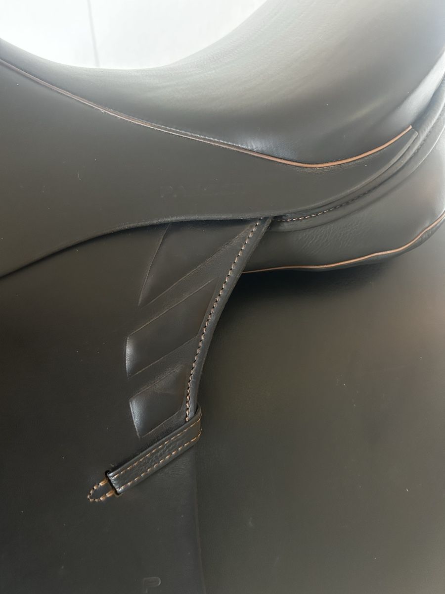 Selle & Accessori: Sommer Passion VS, 17,5“ – Usato da Rickenbach Sulz venduto da inf_ycg6 4