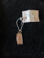 Gold Anhànger 585 karat