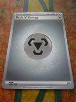 POKEMON  Basic Energy  MEE EN  008   ENERGY   2025