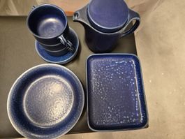 Frühstückset Langenthal"Ocean Blue", 3 Personen 