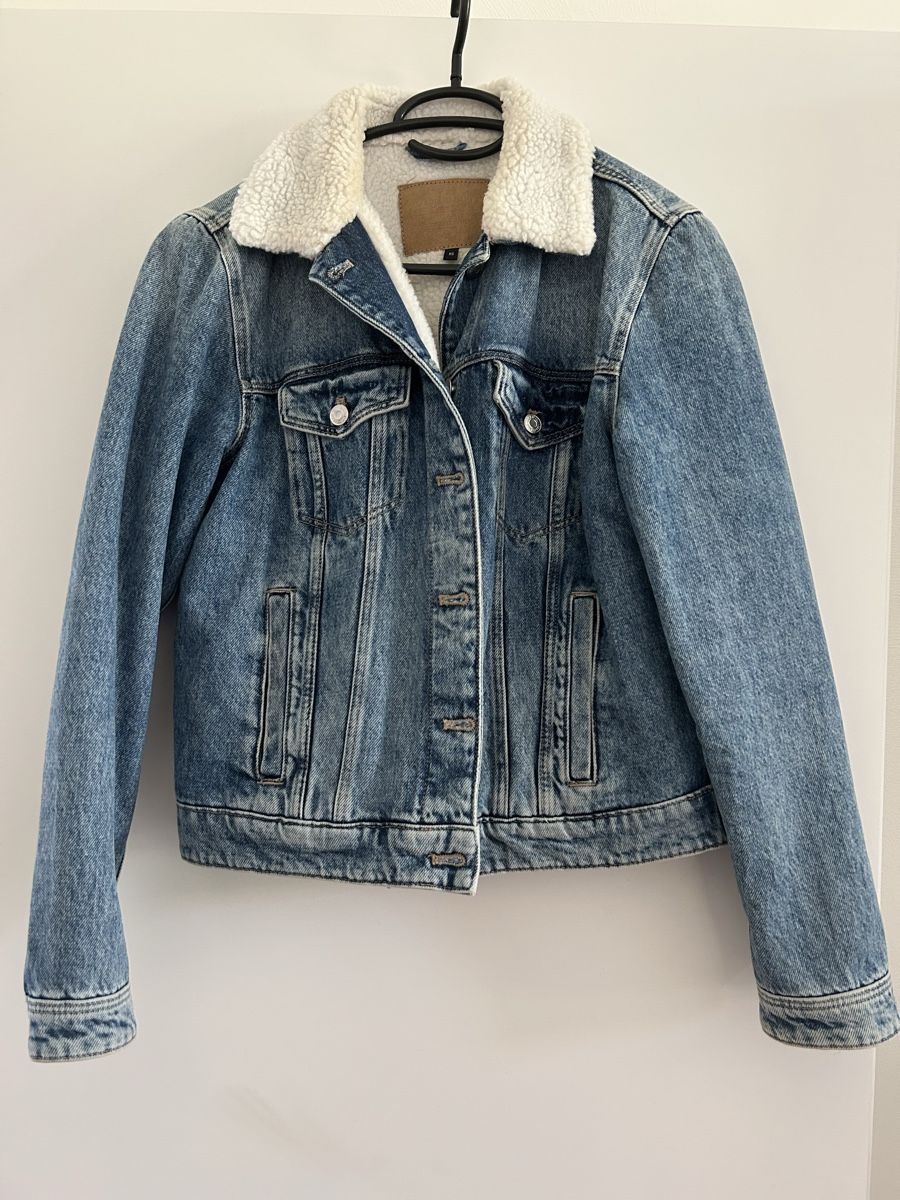 C&A Giacche: C&A Jacke Grösse XS – Usato da Läufelfingen venduto da Kitty_St