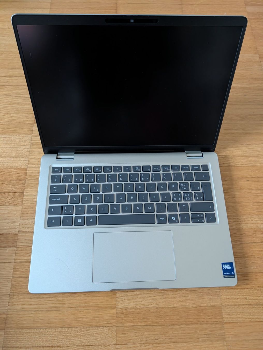 Dell Notebook: Dell Pro 14 Plus ab 1.- – Nuovo (secondo la descrizione) da Sissach venduto da Kilrathy