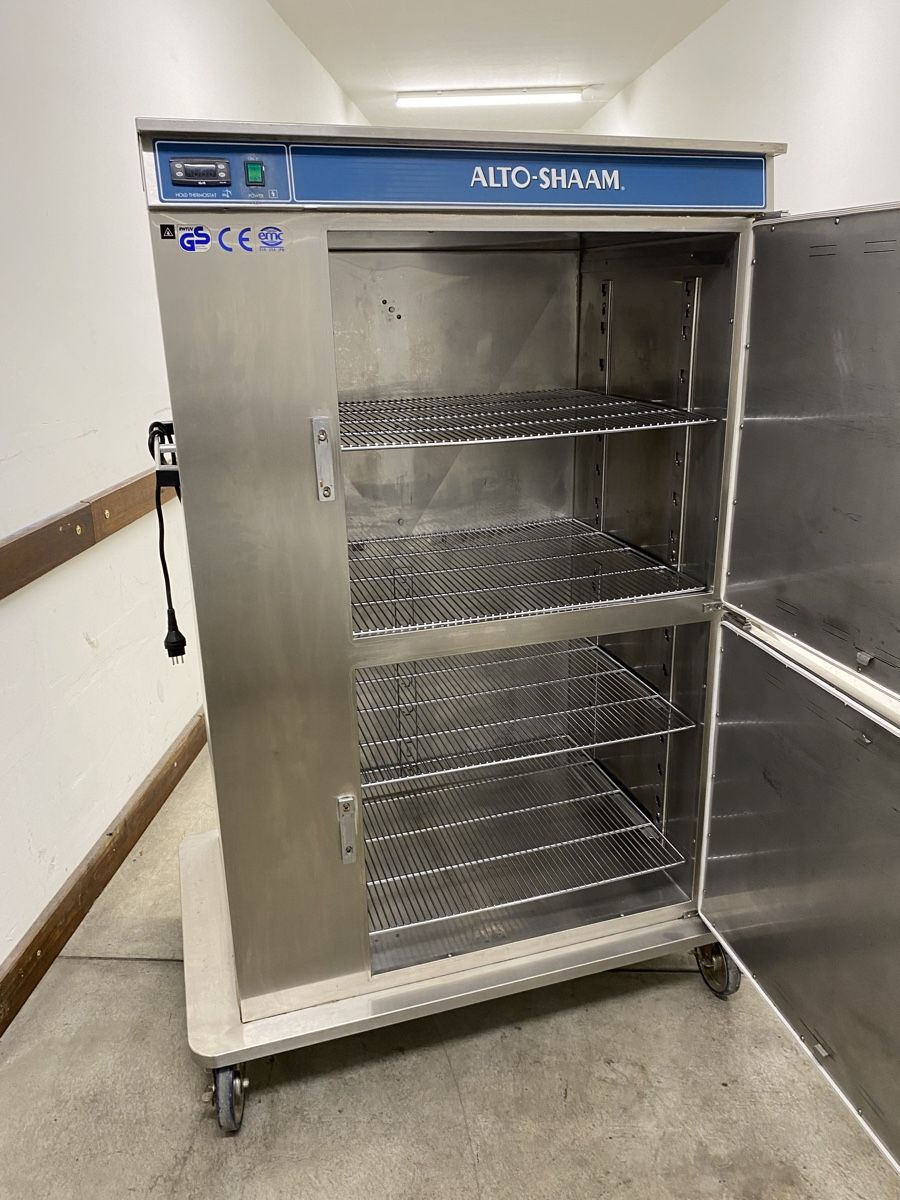 Elettrodomestici da cucina: Alto-Shaam – Usato da Dietikon venduto da dia_y8y5 8