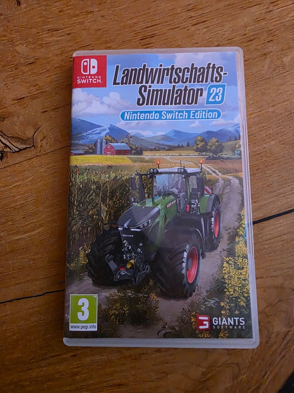 Nintendo Konsolen: Nintendo Switch OLED Splatoon 3 Edition – Neu (gemäss Beschreibung) aus Kölliken von speik128 5