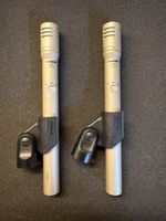 Shure SM81 Kleinmembran Kondensatormikrofon