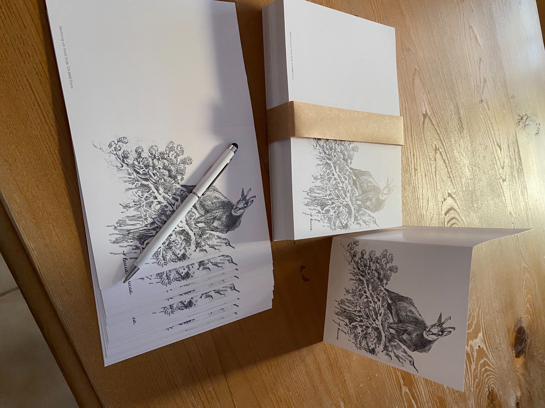 Cartes: Karten – Neuf (Voir description) à Castiel par gamsli1000 5
