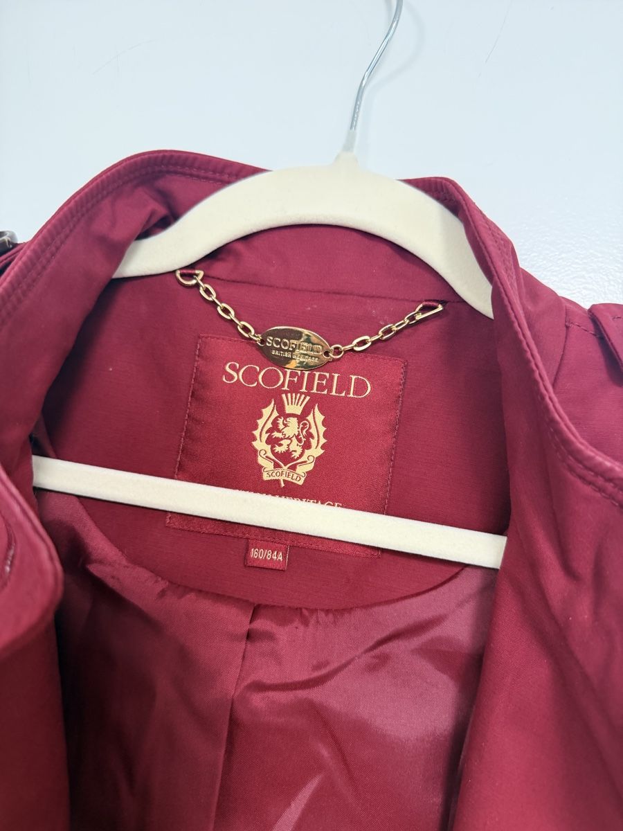 Cappotti: Trenchcoat Gr. XS – Usato da Zürich venduto da MariiiaR 1