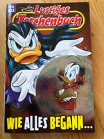 LTB 553 | Wie alles begann