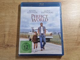Perfect World (1993) NEU OVP Bluray