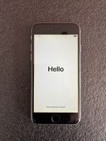 iPhone 6 A1586 - 16 Go Désimlocké - Bon état