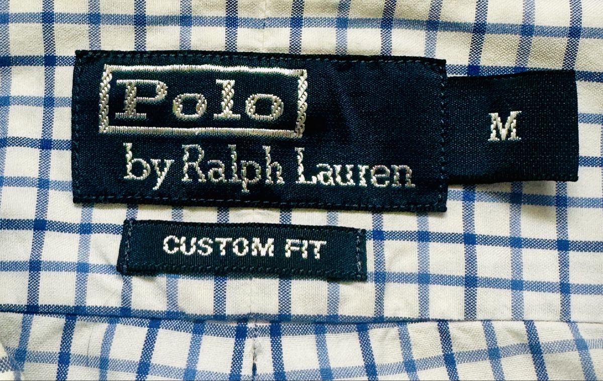 Ralph Lauren Camicie: Hemd von Ralph Lauren Grösse M – Usato da Marly venduto da pasequale 1