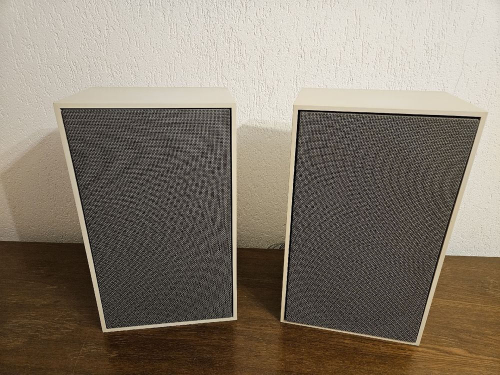Luidsprekerboxen
