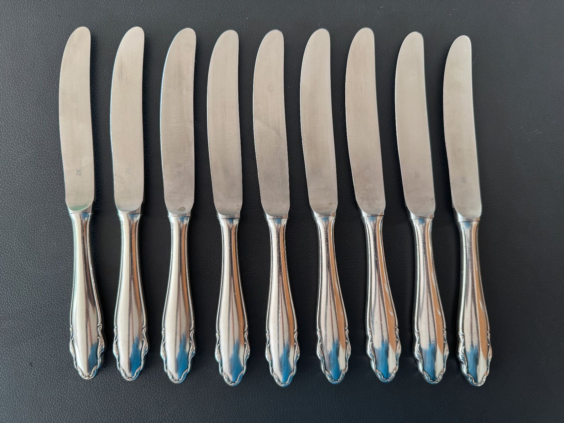 WMF Couverts: Silberbesteck – D'occasion à Wagenhausen par Andrebe 1