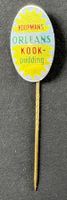 VINTAGE ANSTECKNADEL