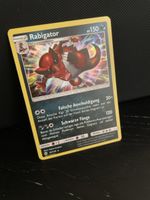 Rabigator 85/149 rar holo 2017