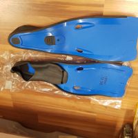 Schwimmflossen gr 35-37 B15
