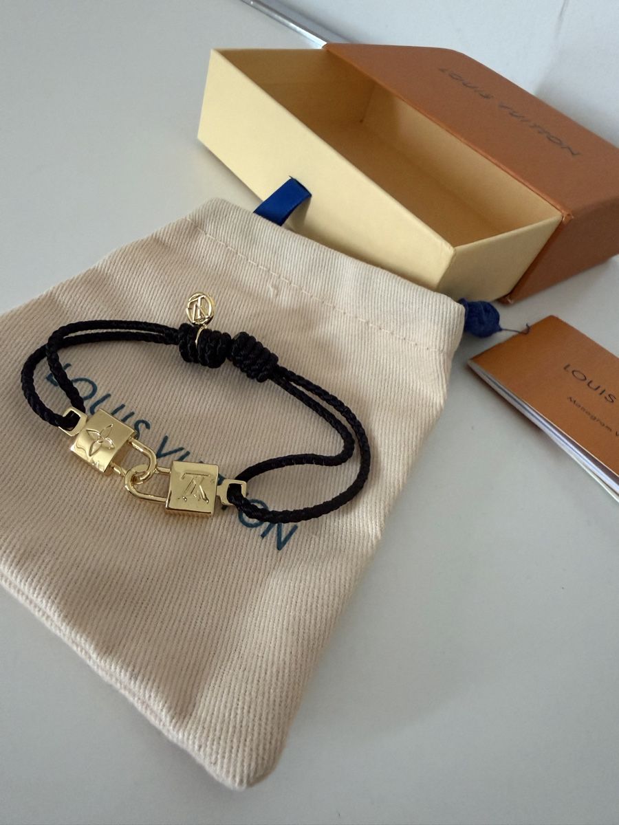 Bracciali & Braccialetti: Louis Vuitton Armband – Nuovo (secondo la descrizione) da Berneck venduto da gad_gz8q 3