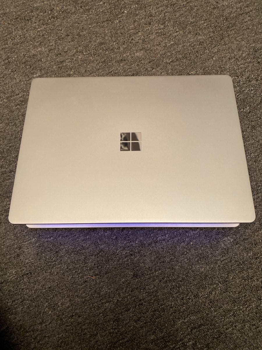 Microsoft Notebooks: Surface Laptop Go 2 – Gebraucht aus Widnau von icarus_83 2