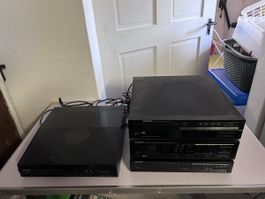Kenwood Streoanlage (33)