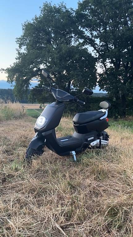 Elektromobile: Nx1 Eroller VB – Gebraucht aus Zollikofen von Techex
