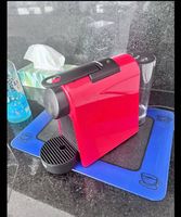Kaffemaschine Nescafe fast neu