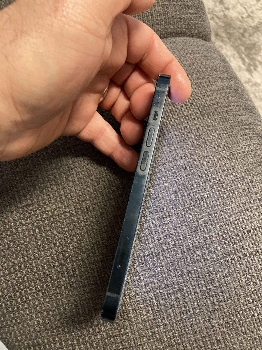 Apple Handys / Smartphones: iPhone 14 128 gb – Gebraucht aus Schaan von meh_zd8z 2