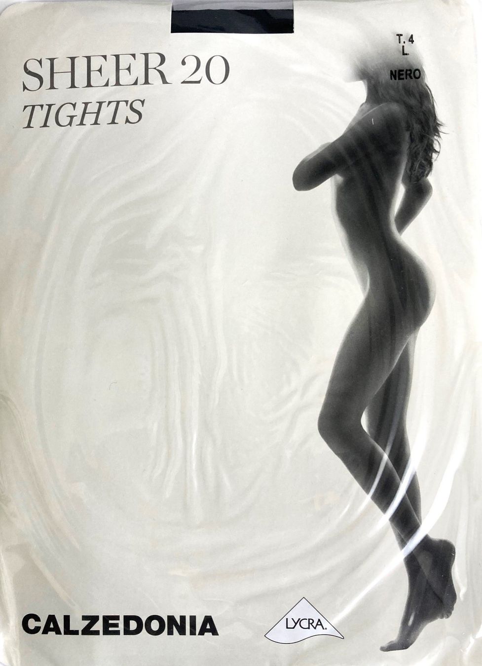 Calzedonia Strümpfe & Strumpfhosen: Strumpfhose Sheer Tights Calzedonia – Neu und originalverpackt aus Menziken von ABA60