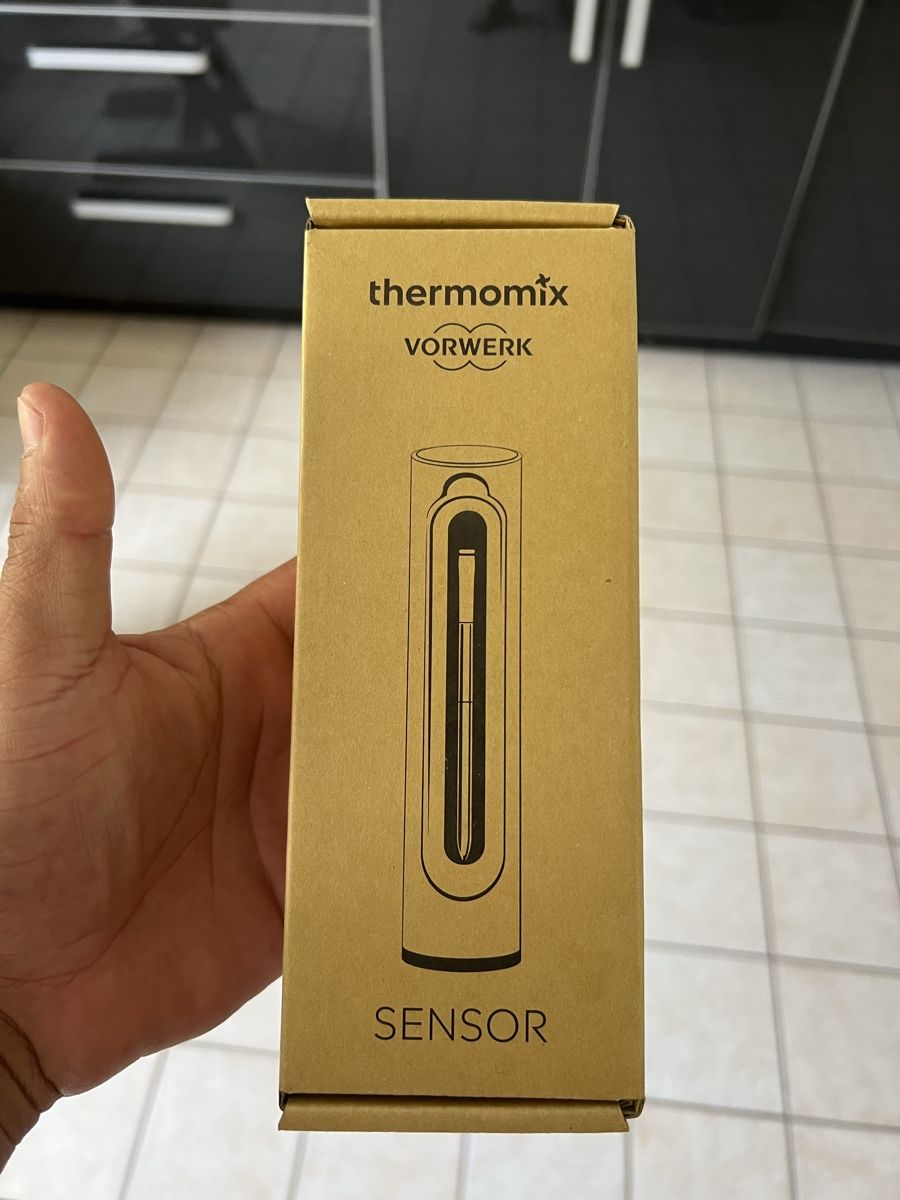 Thermomix Elettrodomestici da cucina: Thermomix – Nuovo e nell'imballaggio originale da Chézard-St-Martin venduto da moh_fq5h