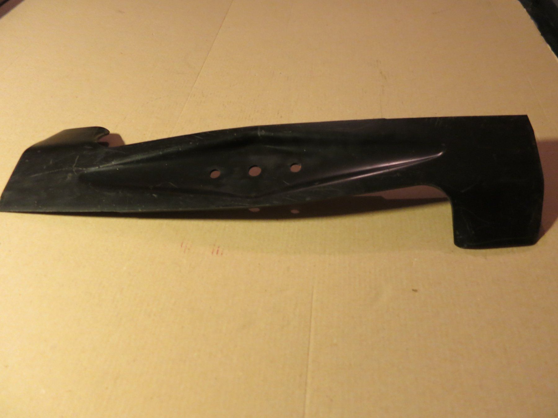 Viking Rasenmäher: RASEN-MÄHER-MESSER VIKING 43 CM NEU – Neu (gemäss Beschreibung) aus Windisch von MarcelS01 1