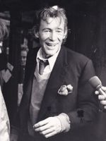 PETER O'TOOLE - IRISCHER SCHAUSPIELER
