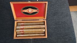 Cruz Real Mexico Hand Made Cigars