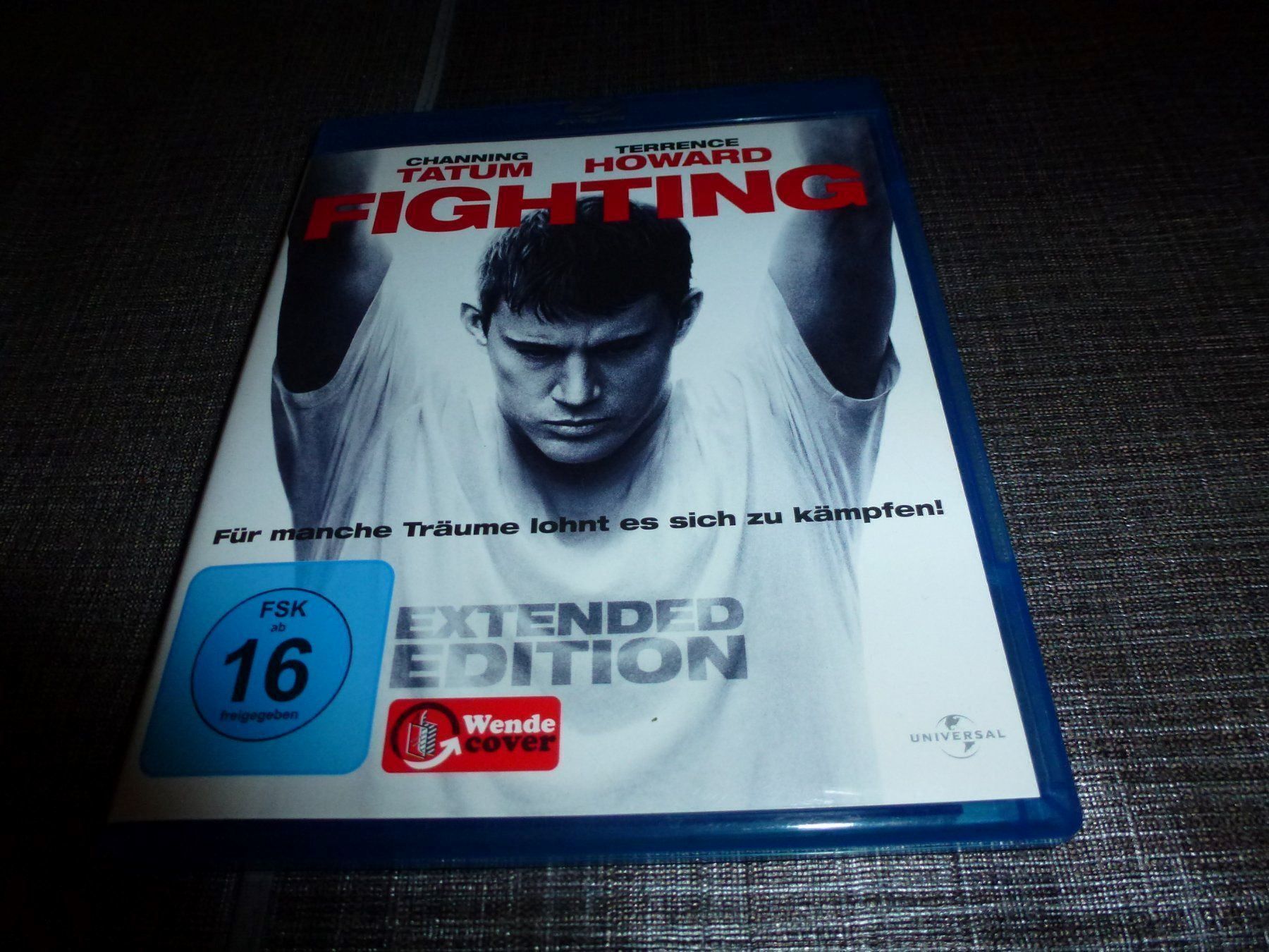 Tutti i DVDs: Zombie Hunter BLU-RAY – Usato da Olten venduto da Disc-Verkauf