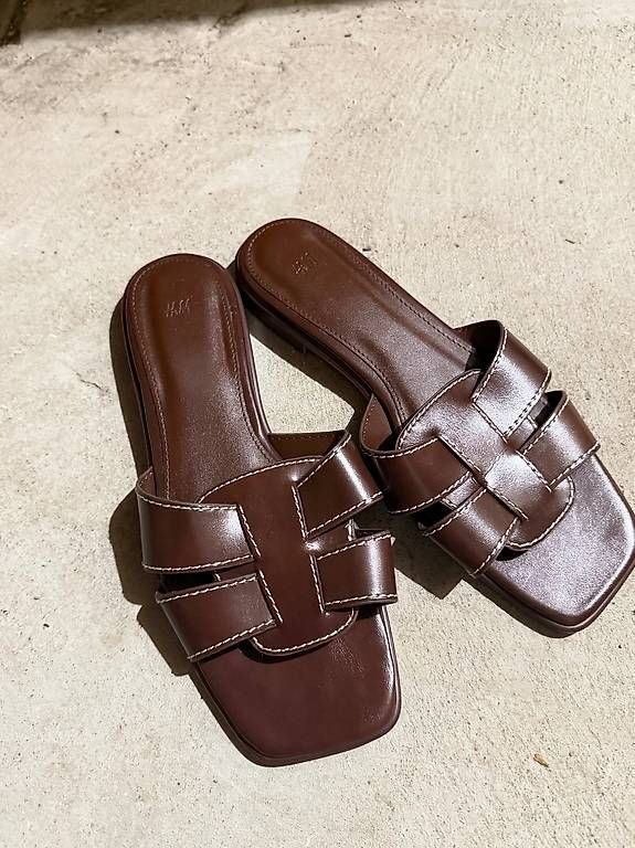 Scarpe da donna: H&M Summer shoes size 39 – Usato da Zürich venduto da ioa_75n8