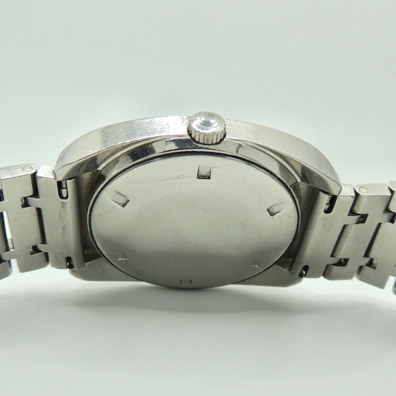 Certina Orologi: Montre Certina Blue Ribbon Automatic vintage – Usato da Lausanne venduto da DuGoutetdesCouleurs 2