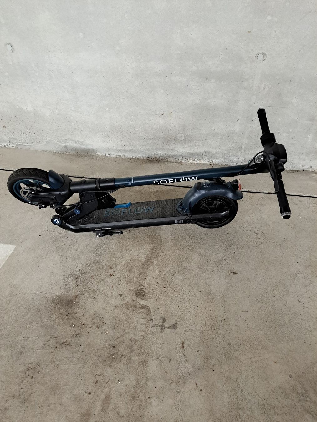 Scooters: E Scooter – Neuf (Voir description) à Langenthal par Ma64 1